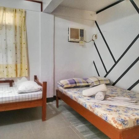 Blessed Inn Annex El Nido Εξωτερικό φωτογραφία
