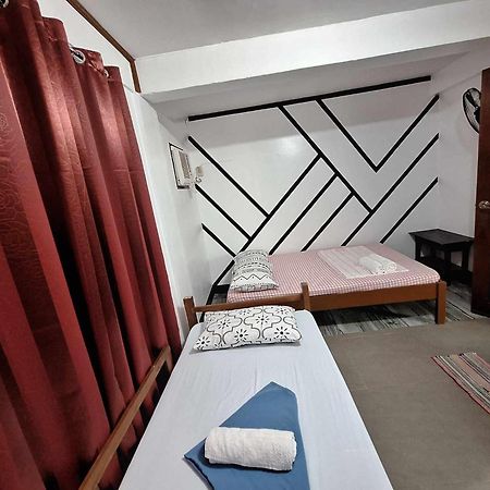 Blessed Inn Annex El Nido Εξωτερικό φωτογραφία
