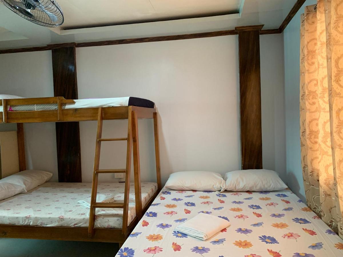 Blessed Inn Annex El Nido Εξωτερικό φωτογραφία