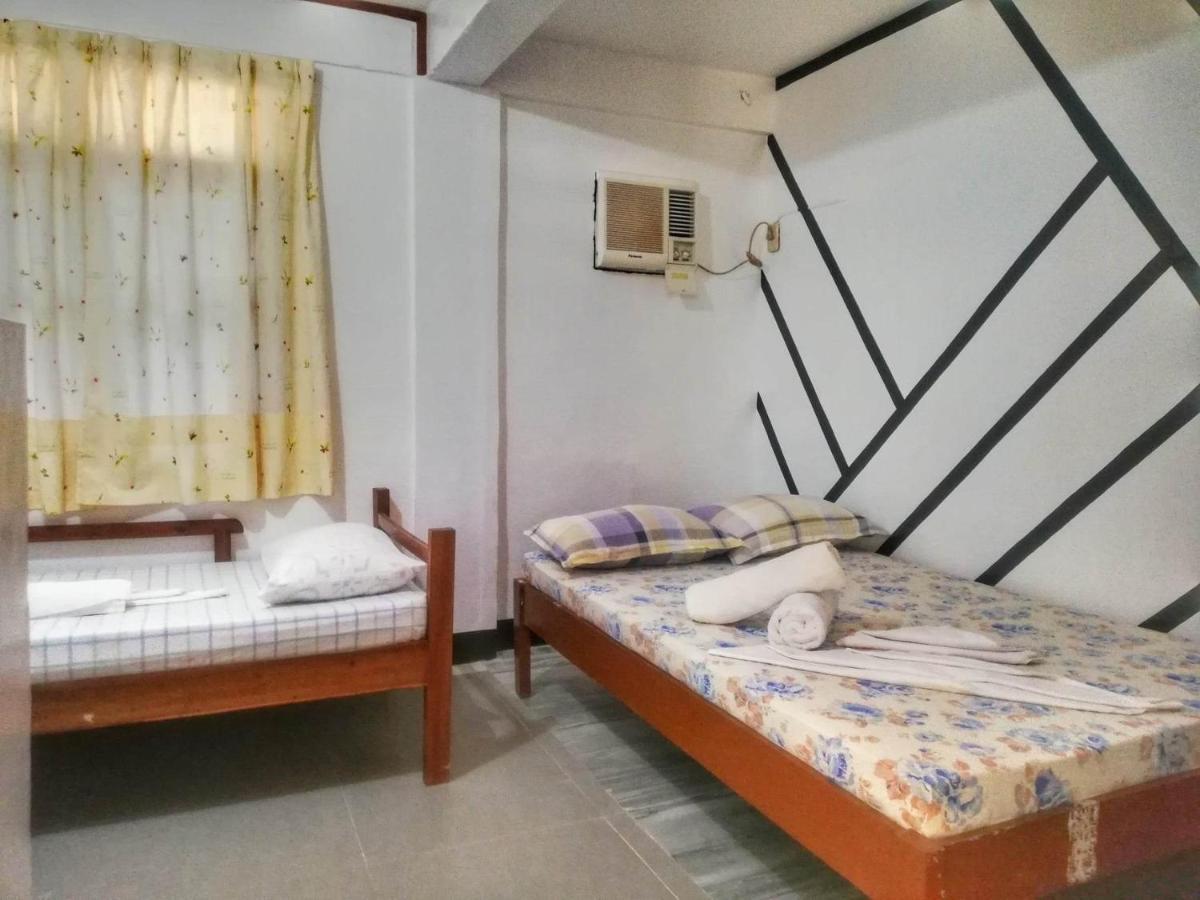 Blessed Inn Annex El Nido Εξωτερικό φωτογραφία