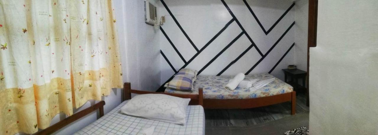 Blessed Inn Annex El Nido Εξωτερικό φωτογραφία