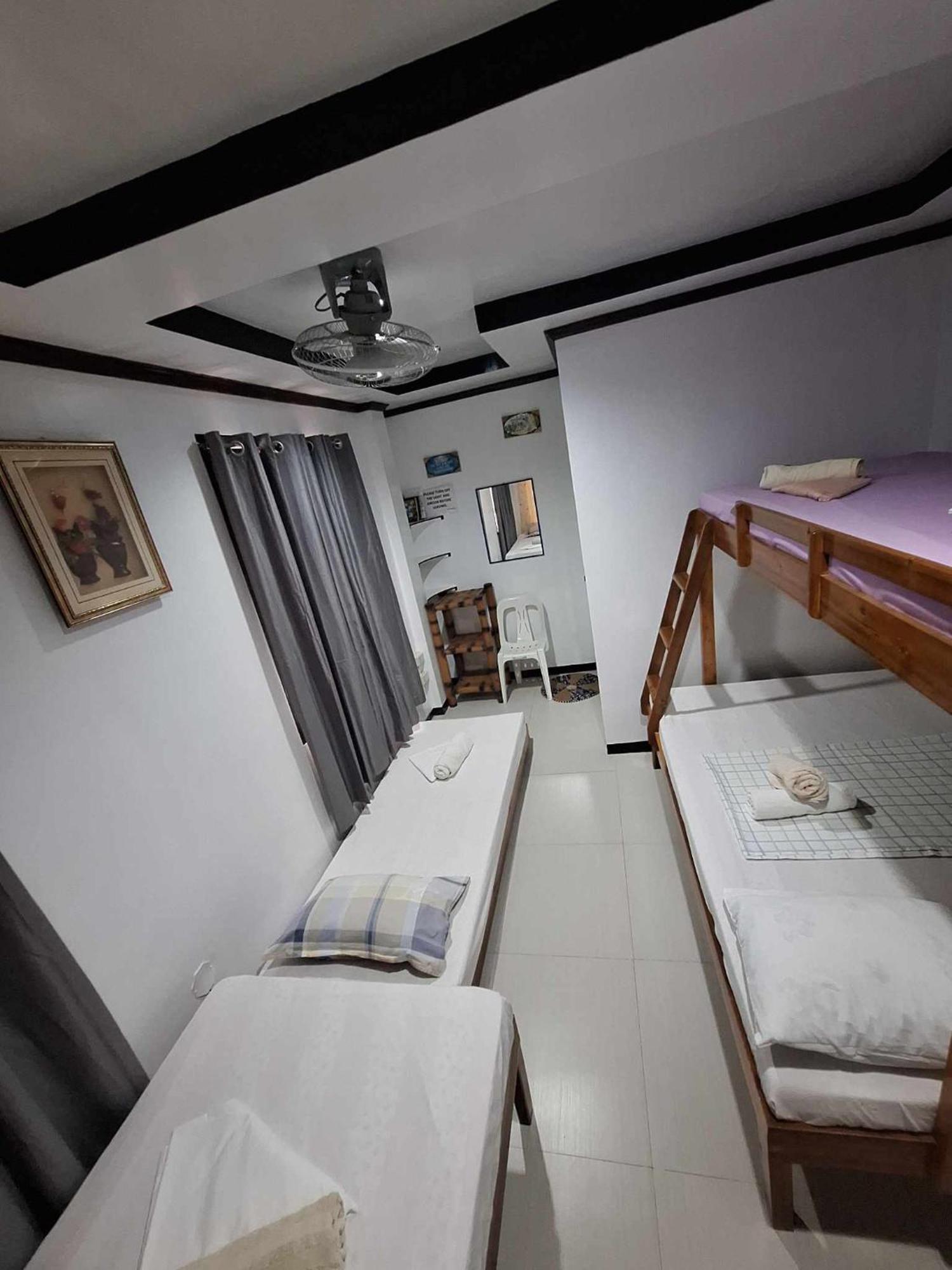 Blessed Inn Annex El Nido Εξωτερικό φωτογραφία