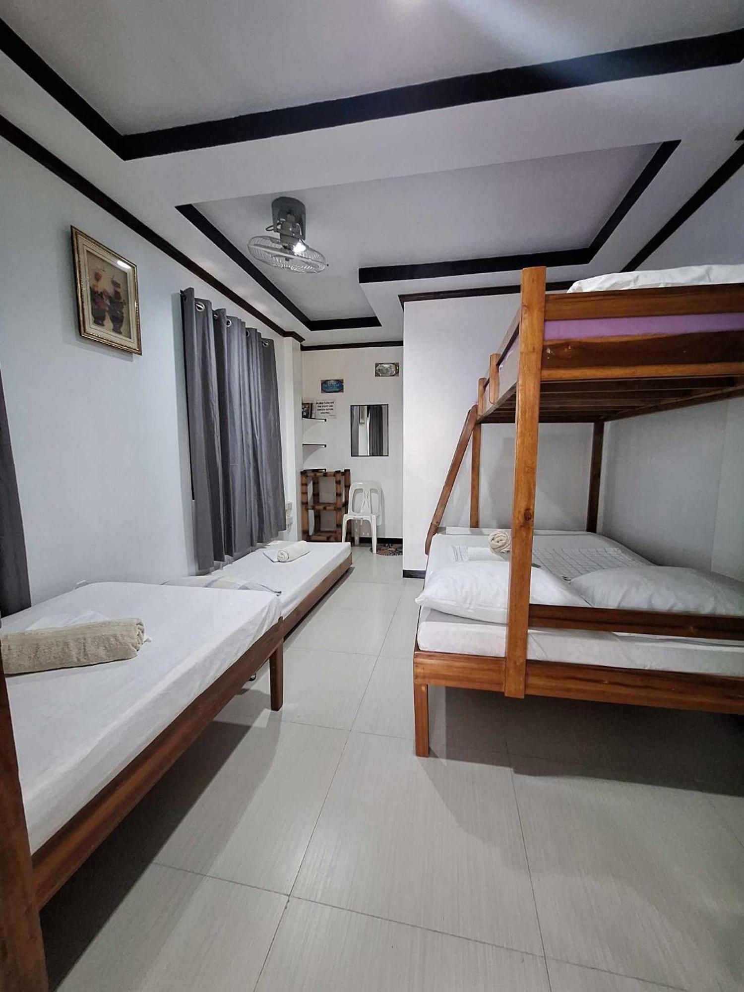 Blessed Inn Annex El Nido Εξωτερικό φωτογραφία