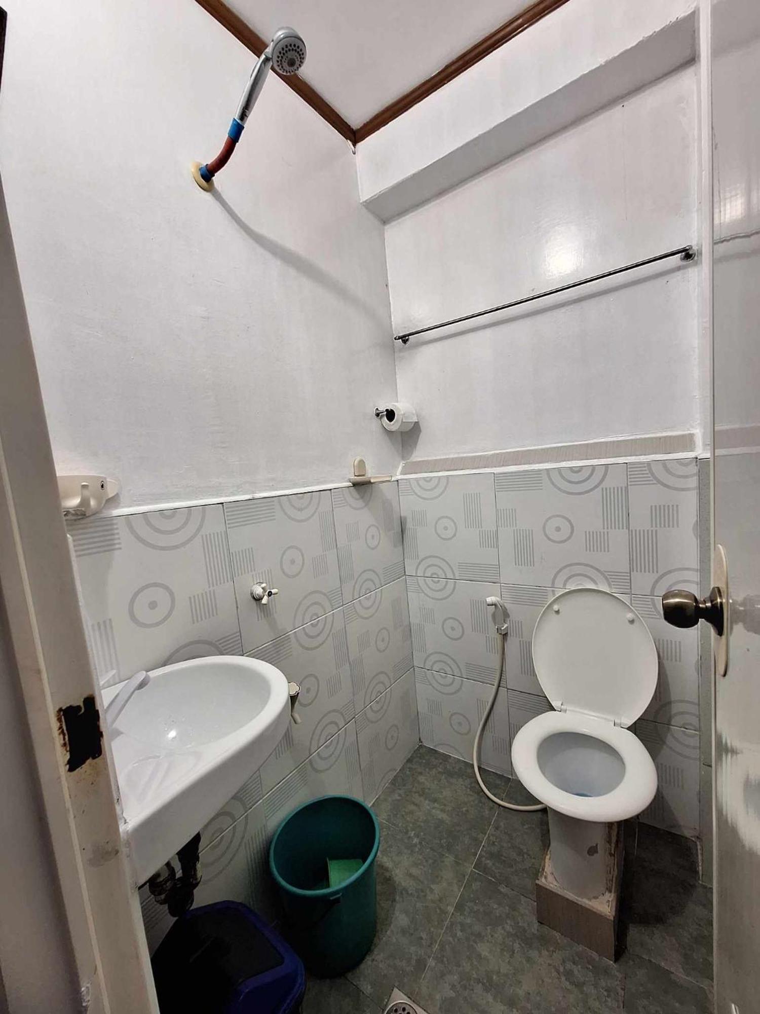 Blessed Inn Annex El Nido Εξωτερικό φωτογραφία