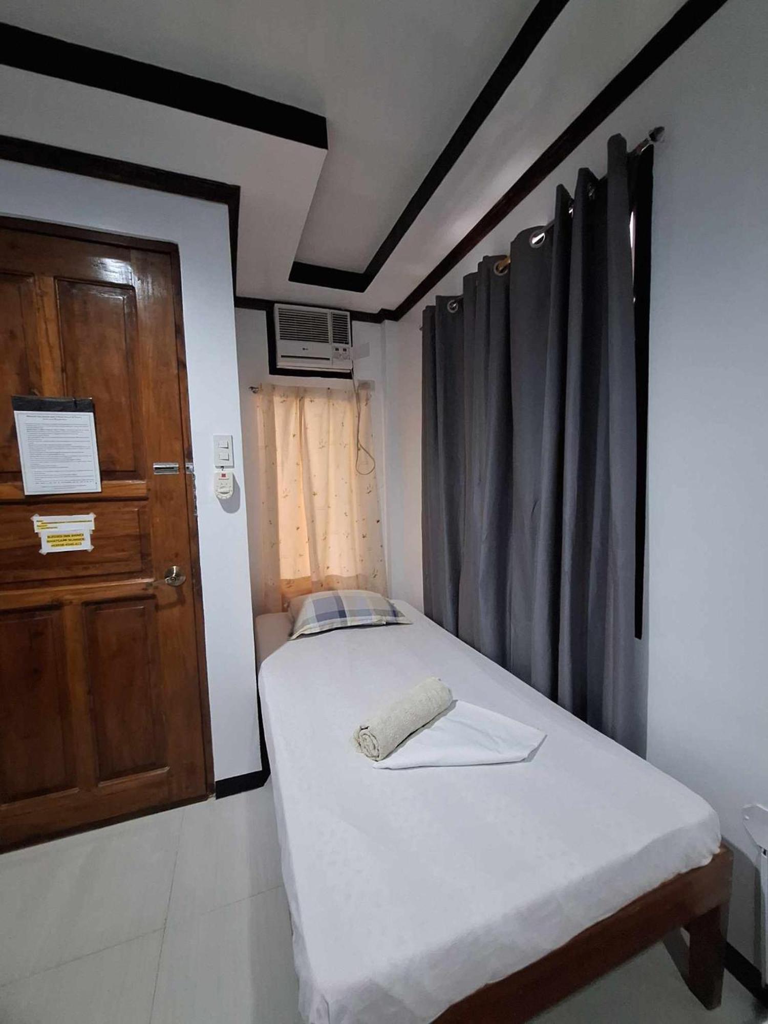 Blessed Inn Annex El Nido Εξωτερικό φωτογραφία