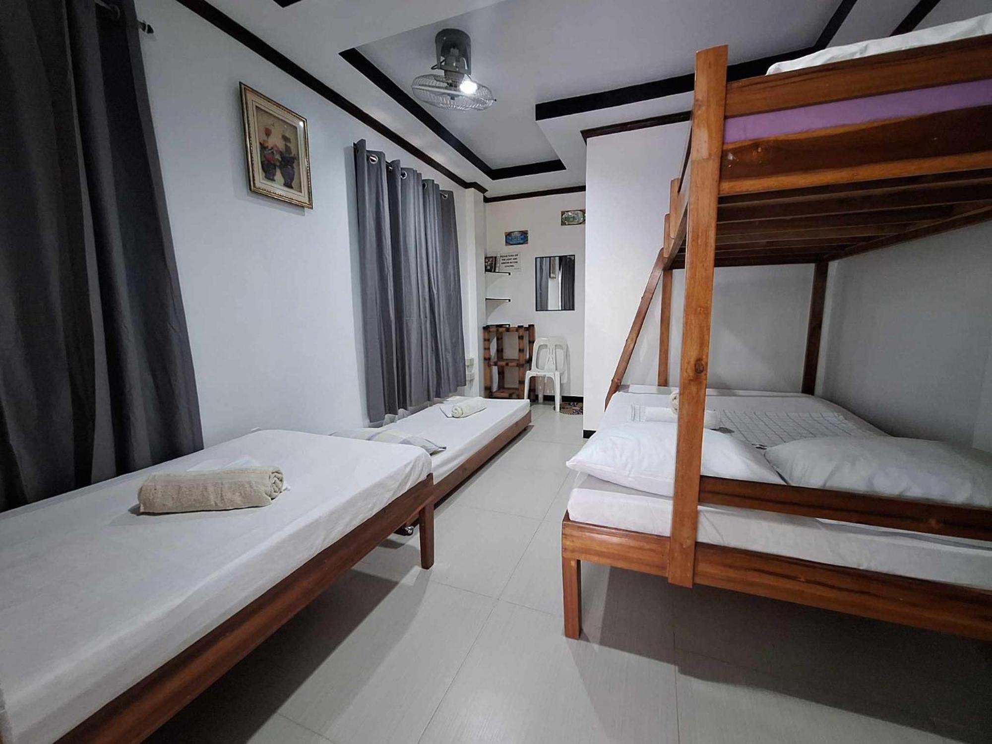 Blessed Inn Annex El Nido Εξωτερικό φωτογραφία