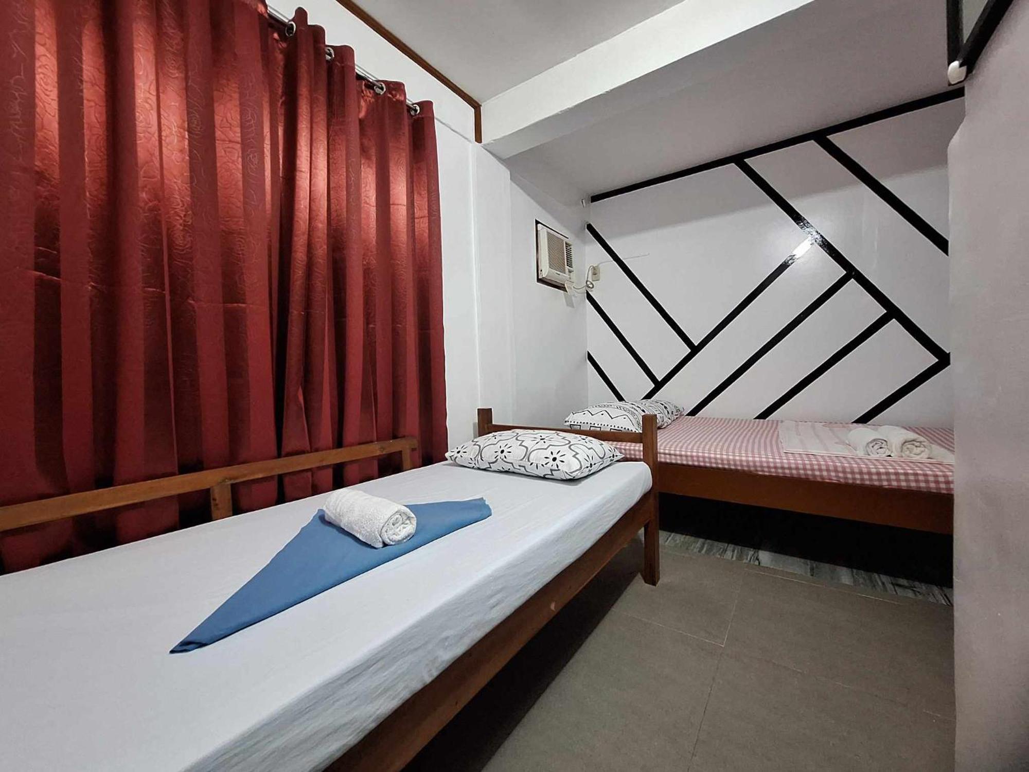 Blessed Inn Annex El Nido Εξωτερικό φωτογραφία