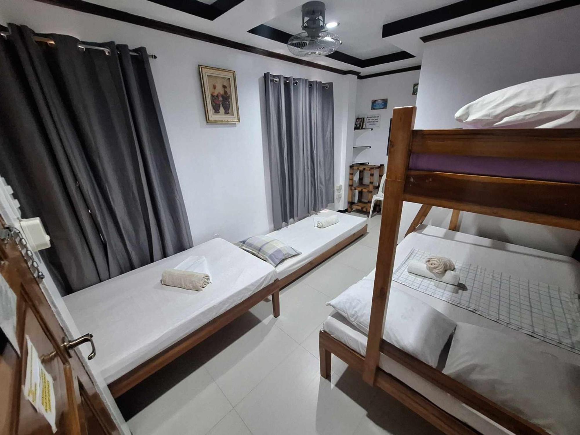 Blessed Inn Annex El Nido Εξωτερικό φωτογραφία