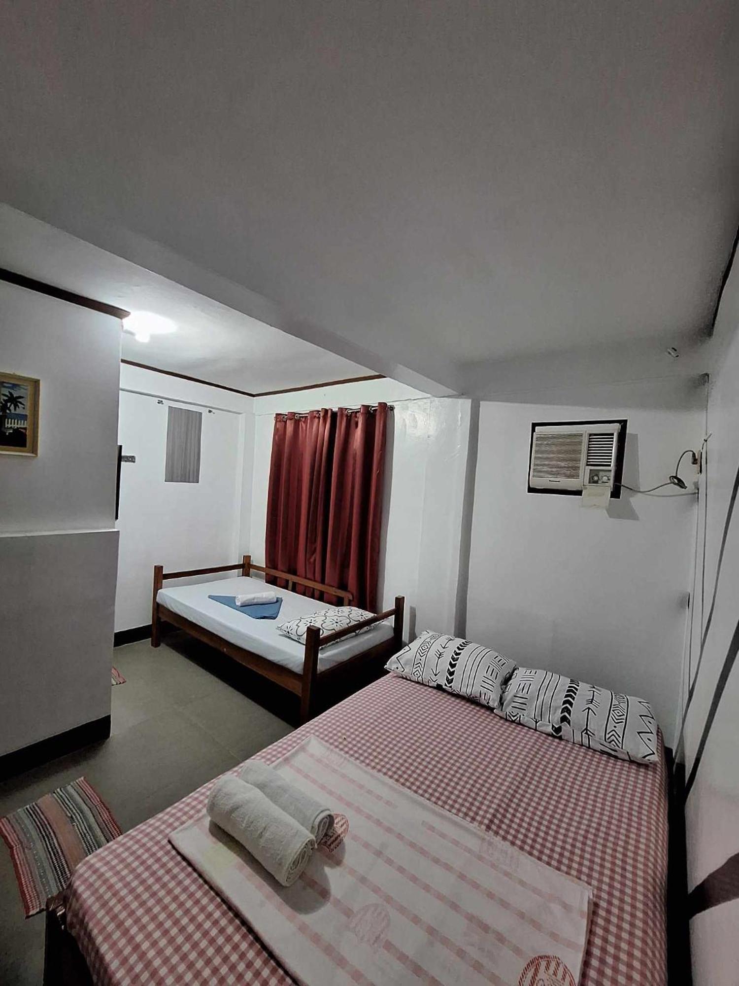 Blessed Inn Annex El Nido Εξωτερικό φωτογραφία